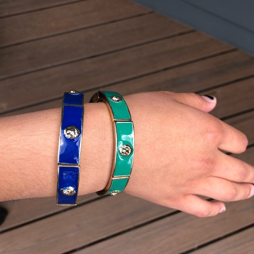 Bangle bracelets - Picture 4 of 4